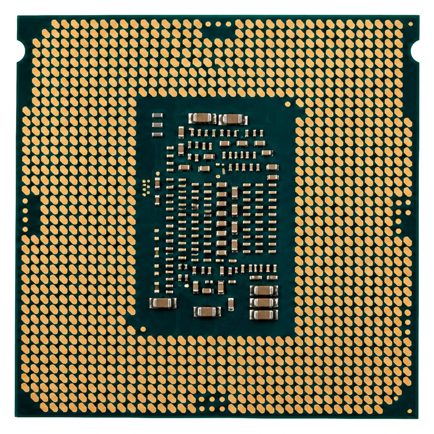 Procesador Intel Core i7-7700T Pull OEM Socket LGA 1151 4 Core 8 Threads Cache 8MB - Imagen 2