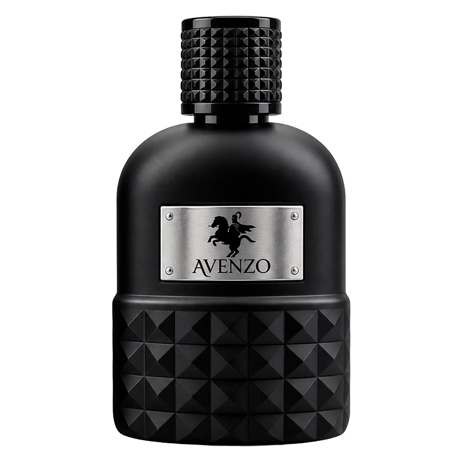 Alternative view of Perfume DeoMania Avenzo Eau de Parfum Masculino 100ml