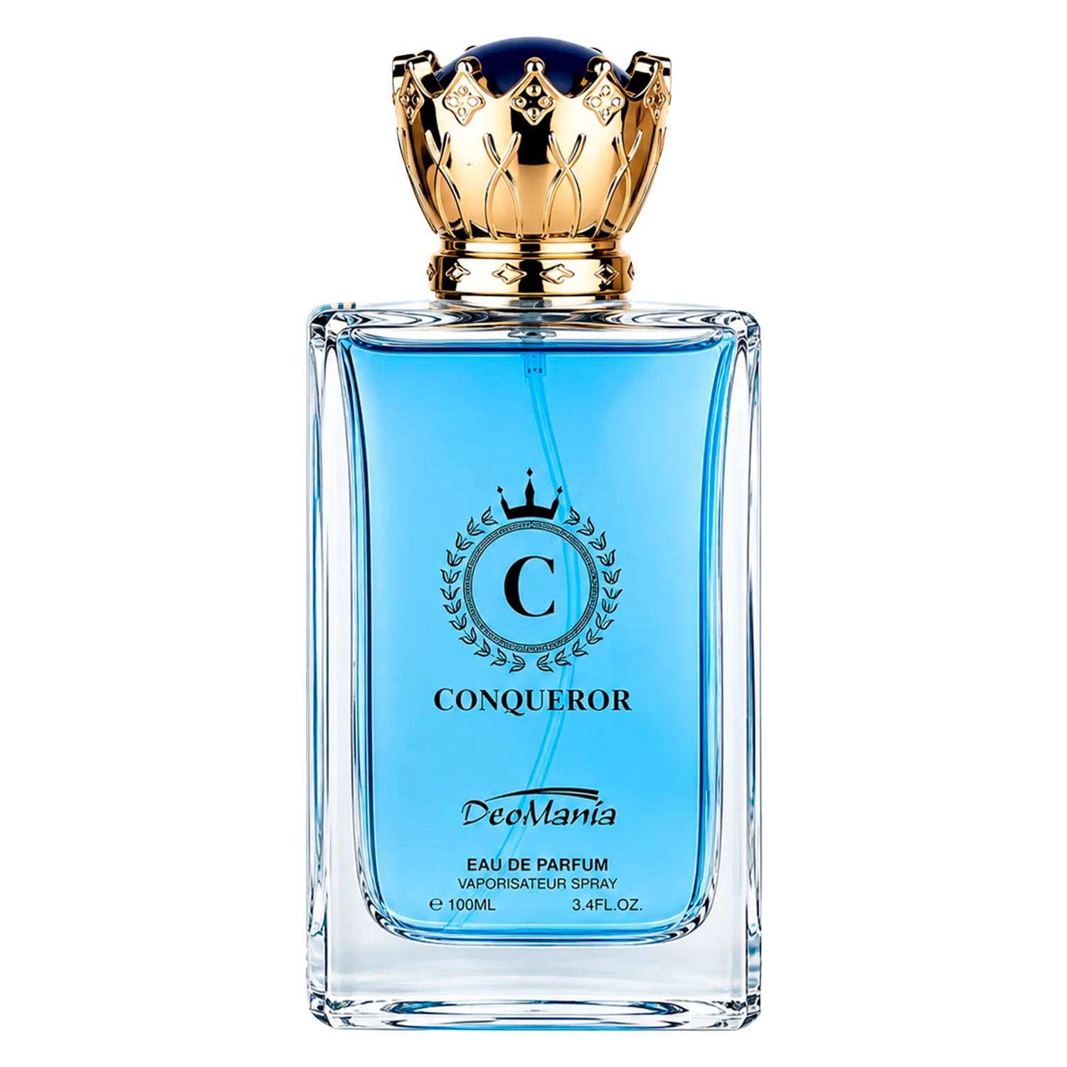 Alternative view of Perfume DeoMania Conqueror Eau de Parfum Masculino 100ml