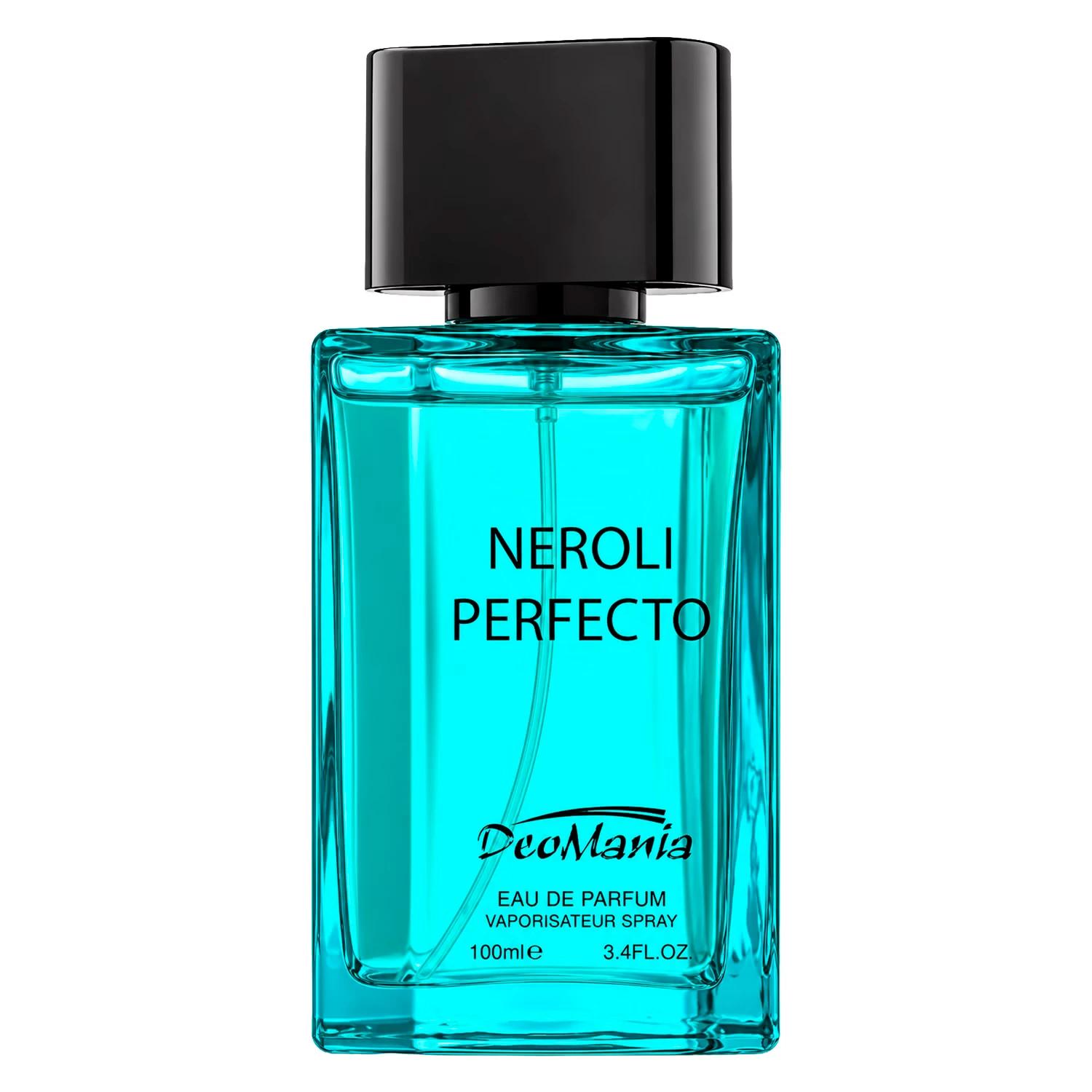 Alternative view of Perfume DeoMania Neroli Perfecto Eau De Parfum Masculino 100ml