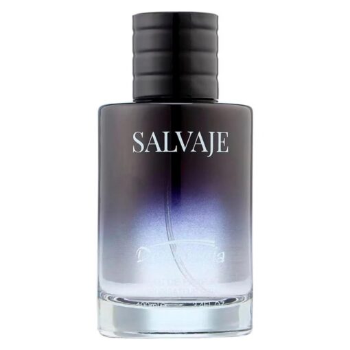 Alternative view of Perfume DeoMania Salvaje Eau de Parfum Masculino 100ml