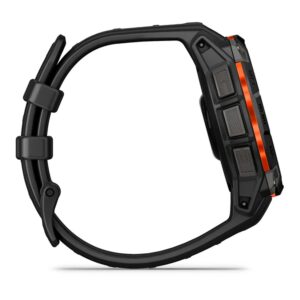 Reloj GARMIN INSTINCT 3 SOLAR 45MM 010-02934-00 - BLACK - Imagen 4