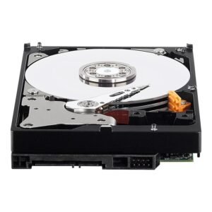 HD Western Digital Purple Pull 2TB 3.5" SATA 3 5400RPM - WD20PURZ - Imagen 4