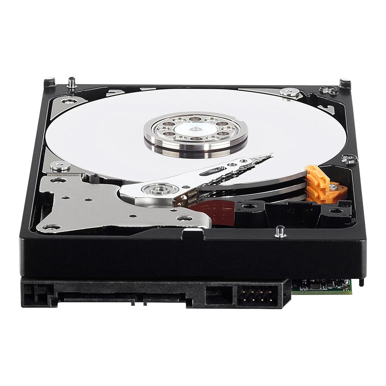 HD Western Digital Purple Pull 2TB 3.5" SATA 3 5400RPM - WD20PURZ - Imagen 4