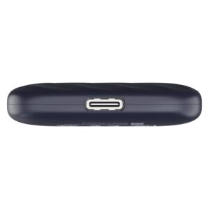 HD SSD EXT. SANDISK 1TB PORTABLE DRIVE USB-C SDSSDE10-1T00-G25 G.PY - Imagen 4