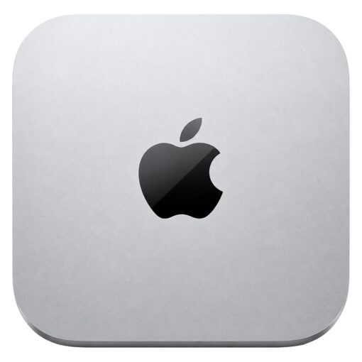 Apple Mac Mini 2026 MHQK4LL/A M6 256GB SSD 16GB RAM - Plata