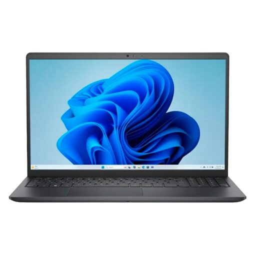Notebook Dell 15 Intel Core i5-1334U 16GB RAM 512GB SSD Pantalla 15.6" Full HD Touch Windows 11 Inglés Negro - LDC15250-5315