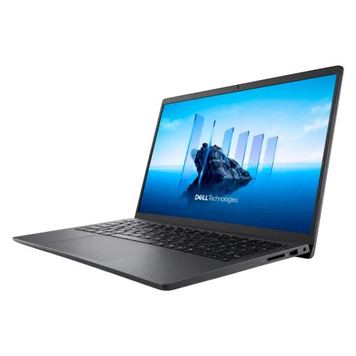 Alternative view of Notebook Dell 15 Intel Core i5-1334U 16GB RAM 512GB SSD Pantalla 15.6" Full HD Touch Windows 11 Inglés Negro - LDC15250-5315