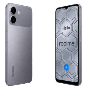 Smartphone REALME P4 LITE RMX5377 DS/128GB/4 6.74" SHADOW GRAY AN - Imagen 4
