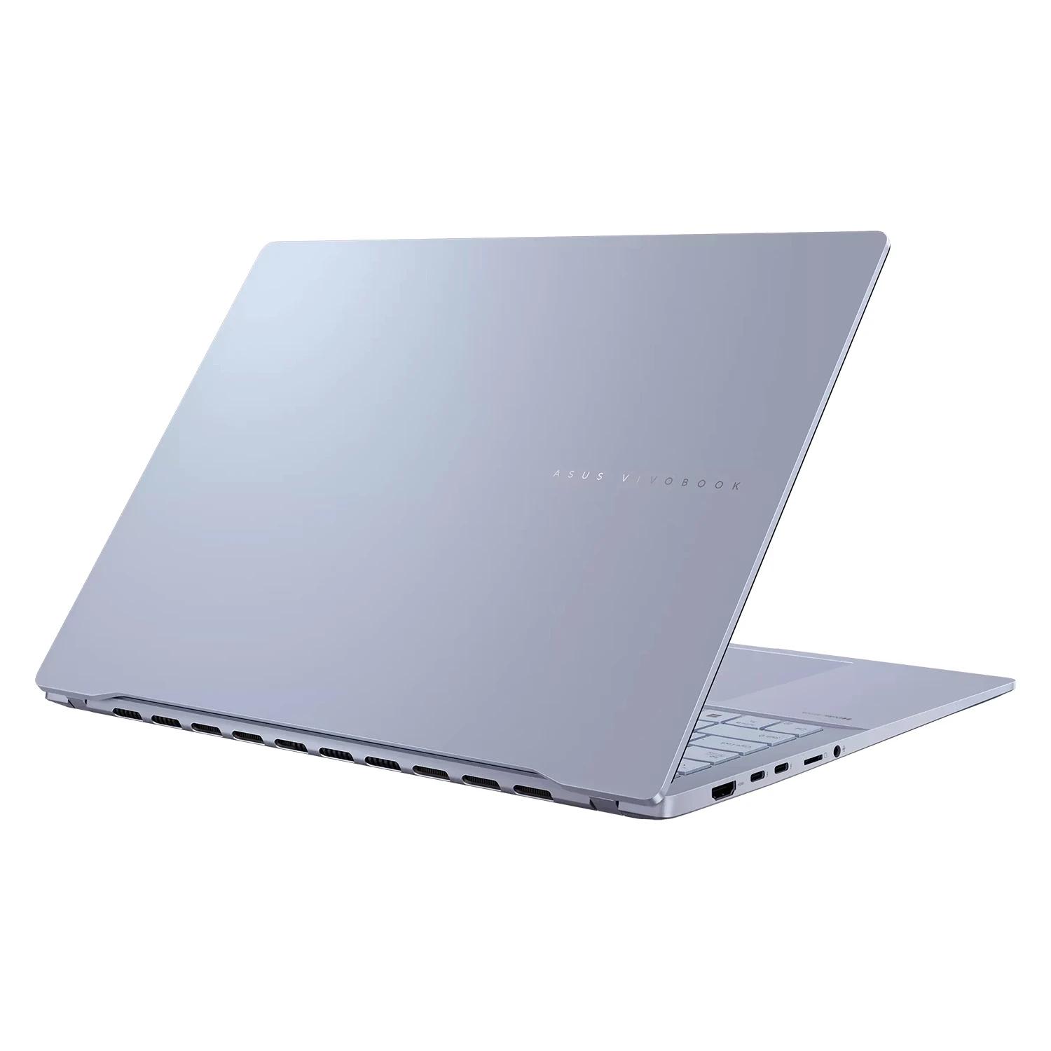 Notebook ASUS Vivobook S 16 Intel Core Ultra 7-255H 32GB RAM 1TB SSD Pantalla 16" 3K OLED Windows 11 Inglés Azul - S5606CA-NS79 - Imagen 4