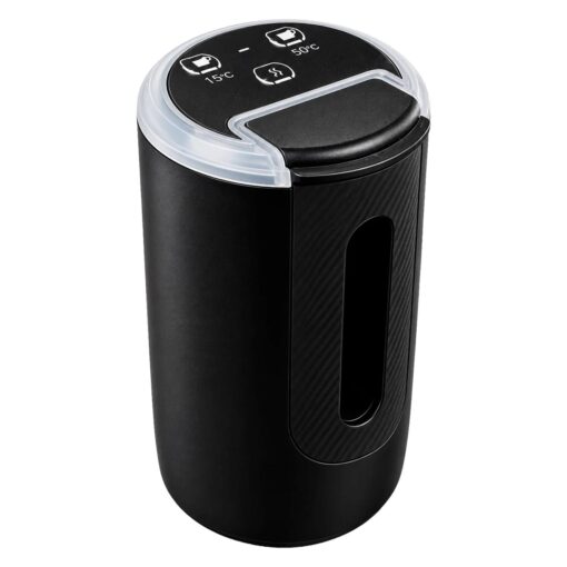 Dispenser de Água Elétrico G-Tide WP02 para Galões - Preto