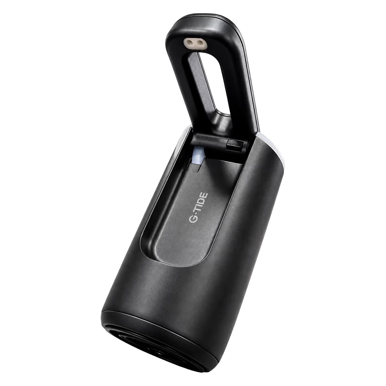 Dispenser De Agua Elétrico G-Tide WP02 Para Galones - Negro - Imagen 3