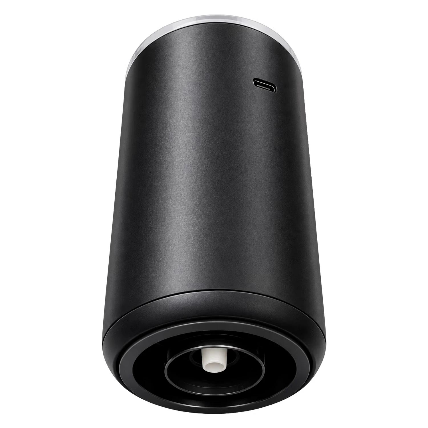 Dispenser De Agua Elétrico G-Tide WP02 Para Galones - Negro - Imagen 4
