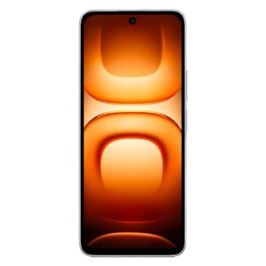 Smartphone Infinix Hot 70 X6895 256GB 4GB RAM Dual SIM NFC Tela 6.78" - Laranja - Imagen 2