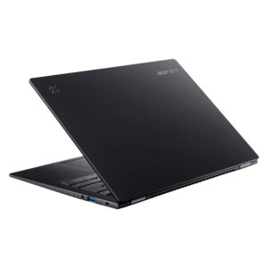 Notebook Acer TravelMate P6 14 AI Intel Core Ultra 7-256V 16GB RAM 1TB SSD Pantalla 14" WQXGA+ Windows 11 Pro Inglés Negro - TMP614-54 - Imagen 3