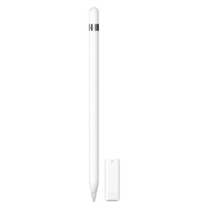 APPLE PENCIL 1 MQLY3ZA/A P/IPAD WHITE + ADAP USB-C Activo SETEMBRO/26