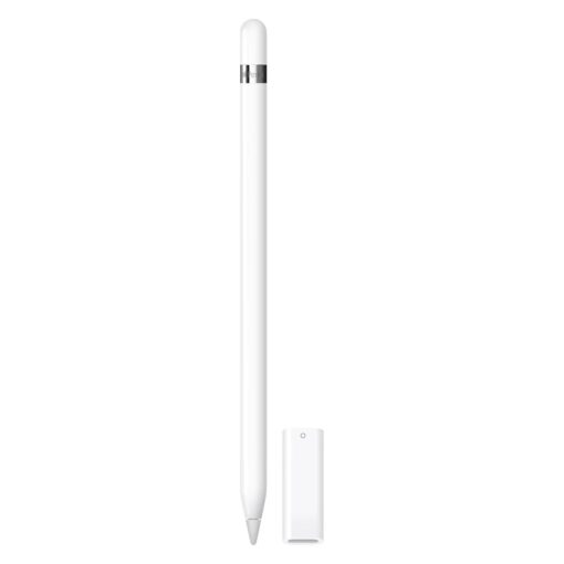 APPLE PENCIL 1 MQLY3ZA/A P/IPAD WHITE + ADAP USB-C Activo SETEMBRO/26