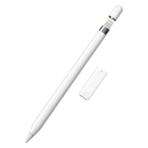 APPLE PENCIL 1 MQLY3ZA/A P/IPAD WHITE + ADAP USB-C Activo SETEMBRO/26 - Imagen 2