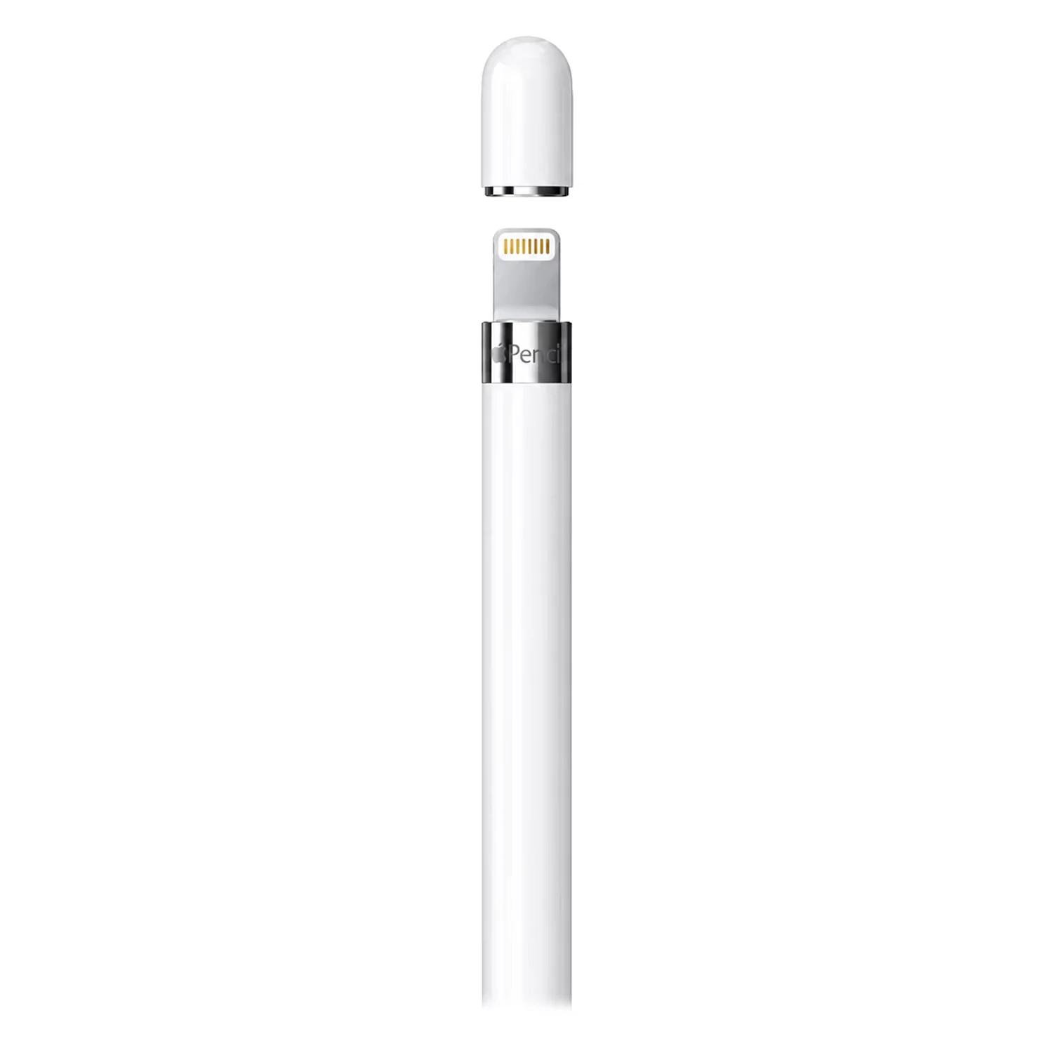 APPLE PENCIL 1 MQLY3ZA/A P/IPAD WHITE + ADAP USB-C Activo SETEMBRO/26 - Imagen 3