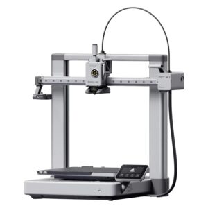 Impressora 3D Bambu Lab A1 (Volume de Impressão 256x256x256mm) - Bivolt
