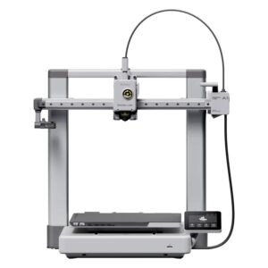 Impressora 3D Bambu Lab A1 (Volume de Impressão 256x256x256mm) - Bivolt - Imagen 2