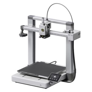 Impressora 3D Bambu Lab A1 (Volume de Impressão 256x256x256mm) - Bivolt - Imagen 3