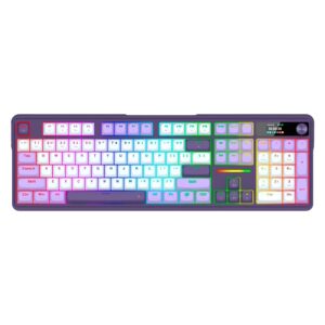 TECLADO REDRAGON K762 RGB PRO TERRAFLARE WIRELESS