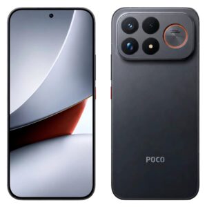 Smartphone XIAOMI POCO F9 ULTRA 5G DS/512GB/16 6.9" BLACK GLOBAL (US) - Imagen 4