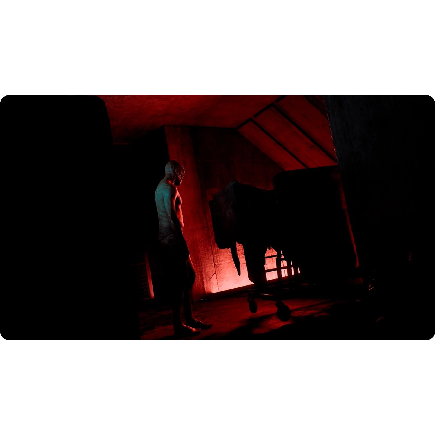 Juego Silent Hill: Townfall - Day One Edition Para PS5 - Imagen 3