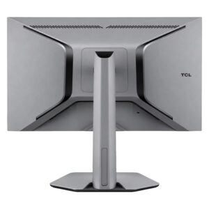 Monitor Gamer TCL G64 Series 25G64 25" Full HD 300Hz QD-Mini LED - Preto - Imagen 4