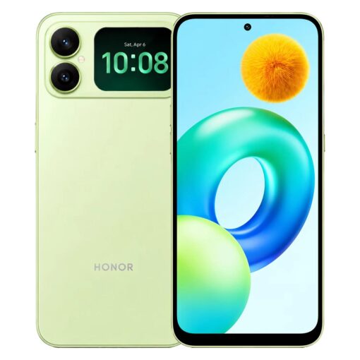Smartphone HONOR Play 20C 5101AAKU 64GB 4GB RAM Dual SIM Tela 6.78" - Verde