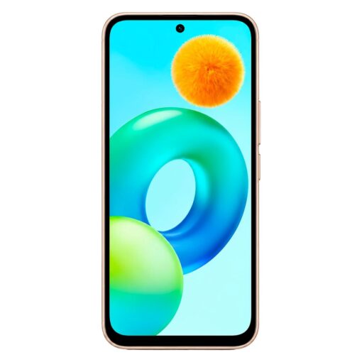 Alternative view of Smartphone HONOR Play 20C 5101AAKT 64GB 4GB RAM Dual SIM Tela 6.78" - Dourado