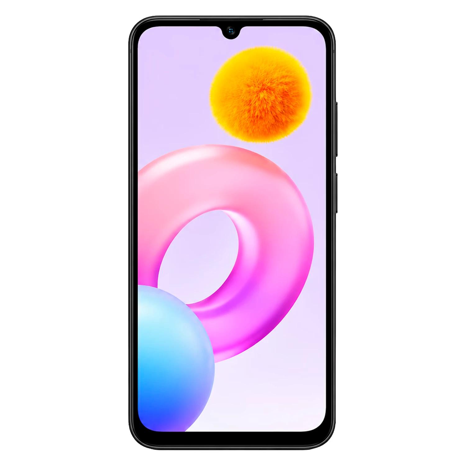 Alternative view of Smartphone HONOR PLAY 20C 5101AAKS DS/64GB/4 6.78" MIDNIGHT BLACK