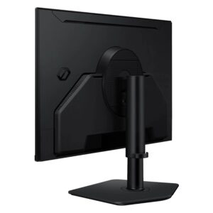 Monitor Gamer Samsung Odyssey G5 LS27FG500EN 27" QHD 180Hz IPS - Negro - Imagen 3
