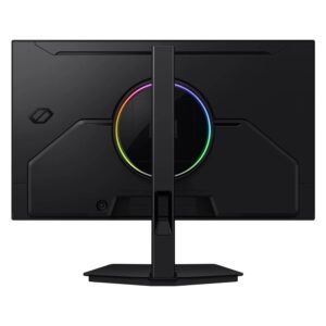 Monitor Gamer Samsung Odyssey G8 LS27HG802EFXZA 27" QHD 360Hz IPS - Negro - Imagen 4