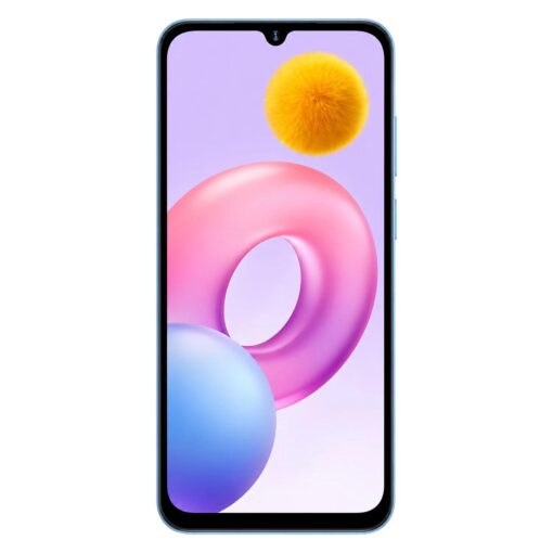 Alternative view of Smartphone Honor Play 20A 5101AACE 128GB 4GB RAM Dual SIM Tela 6.9" - Azul