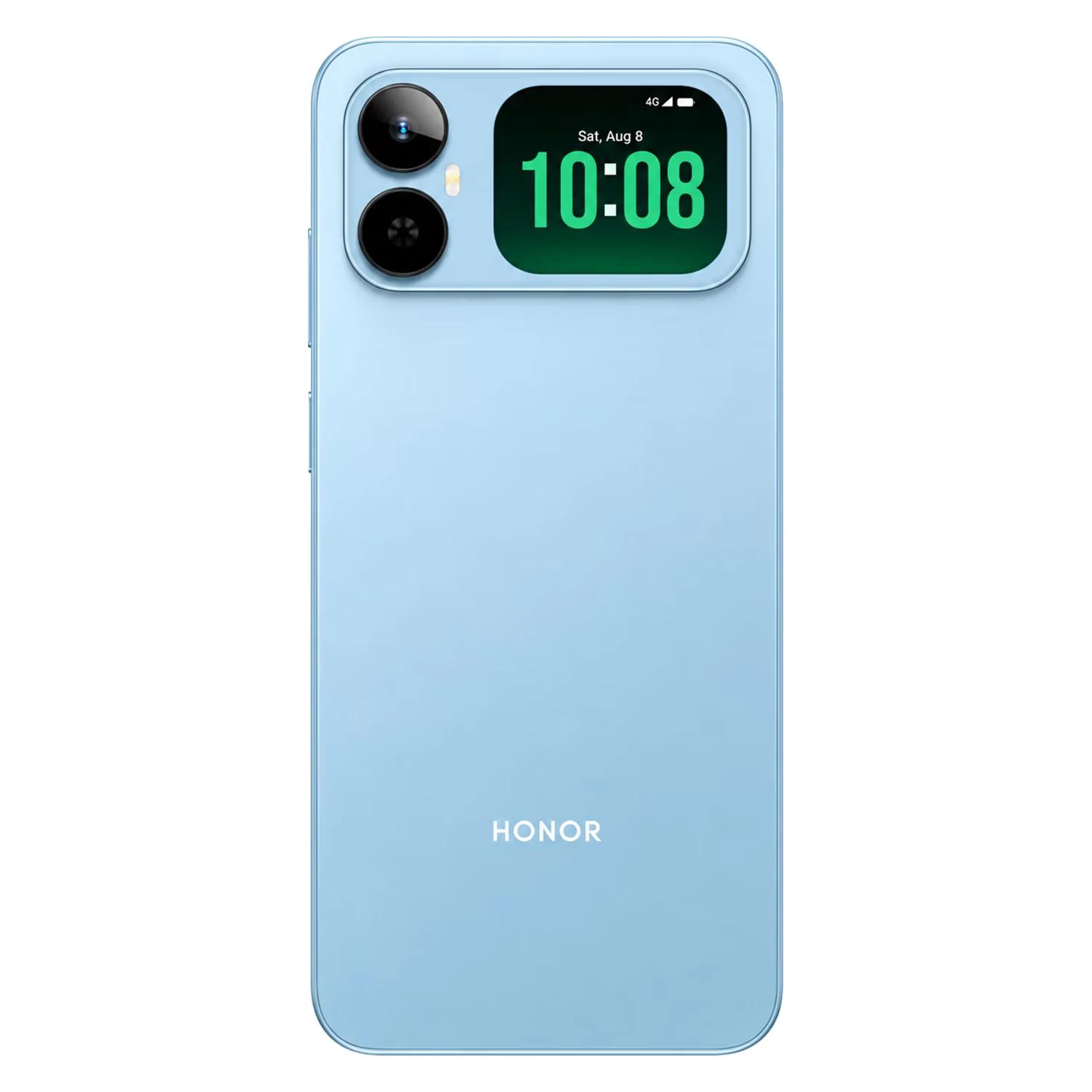 Smartphone Honor Play 20A 5101AACE 128GB 4GB RAM Dual SIM Tela 6.9" - Azul - Imagen 4