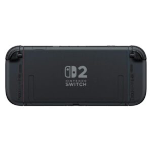 Consola NINTENDO SWITCH 2 256GB LCD GRAY USA CX.F - Imagen 2