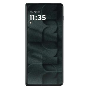 Smartphone Motorola Razr Fold FIFA World Cup 26 Collection XT2651-1 1TB 16GB RAM Dual SIM Tela 8.1" - Preto - Imagen 5