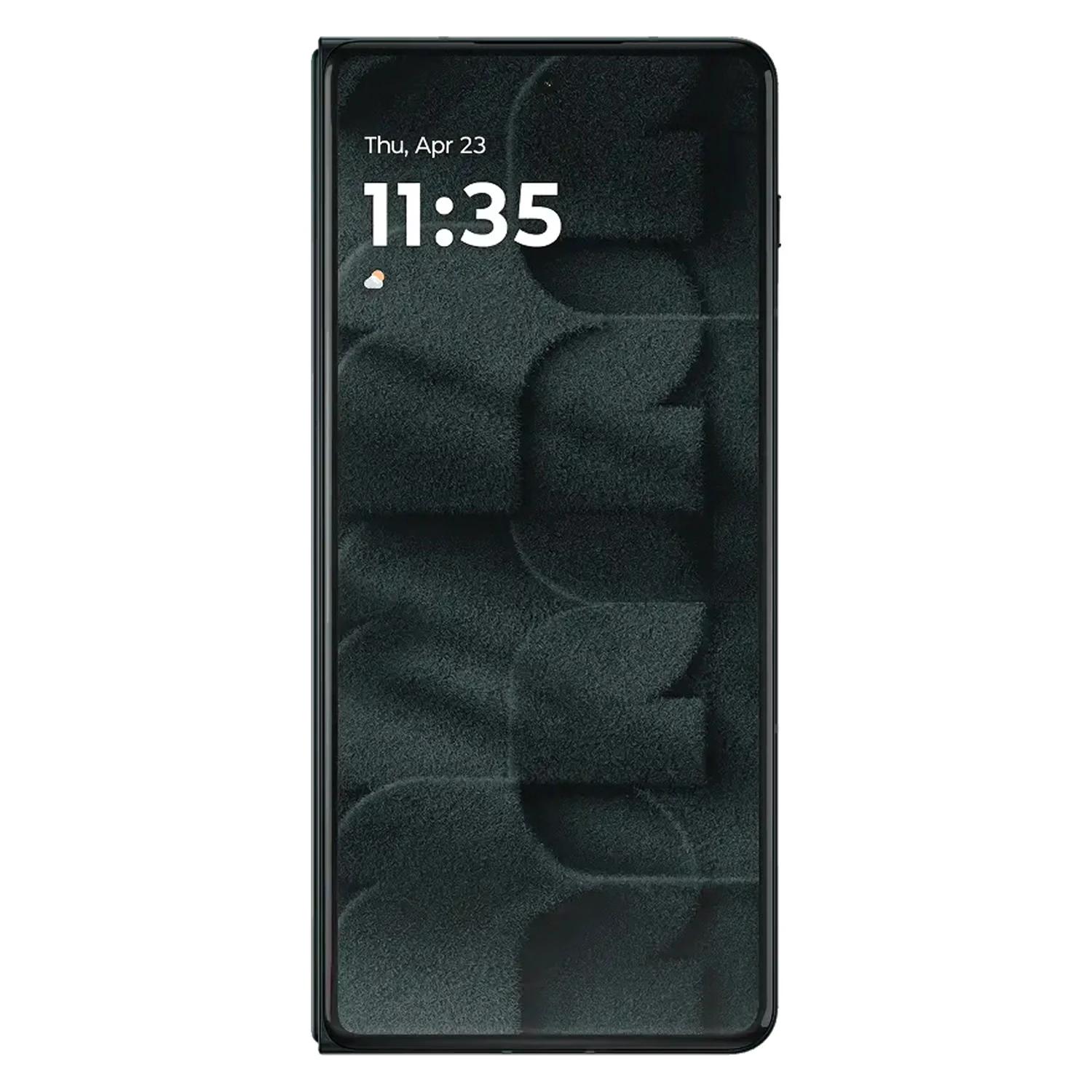 Smartphone Motorola Razr Fold FIFA World Cup 26 Collection XT2651-1 1TB 16GB RAM Dual SIM Tela 8.1" - Preto - Imagen 5
