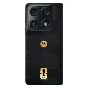 Smartphone Motorola Razr Fold FIFA World Cup 26 Collection XT2651-1 1TB 16GB RAM Dual SIM Tela 8.1" - Preto - Imagen 6