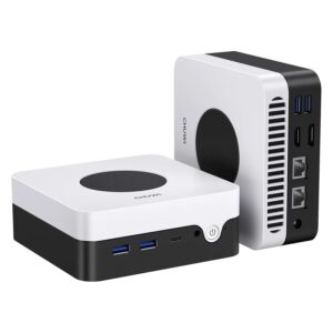 MINI PC CHUWI LARBOX X I3-1220P/8GB/256 SSD/W11 PRO