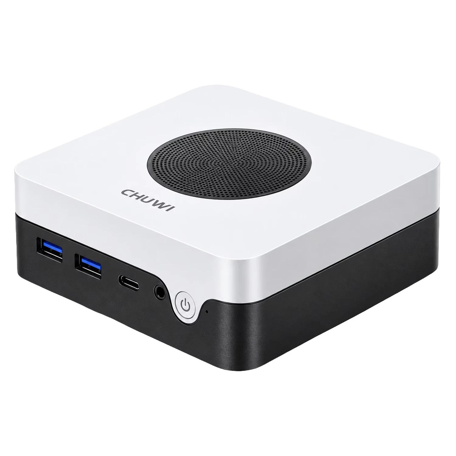 MINI PC CHUWI LARBOX X I3-1220P/8GB/256 SSD/W11 PRO - Imagen 2