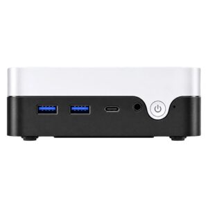 MINI PC CHUWI LARBOX X I3-1220P/8GB/256 SSD/W11 PRO - Imagen 3