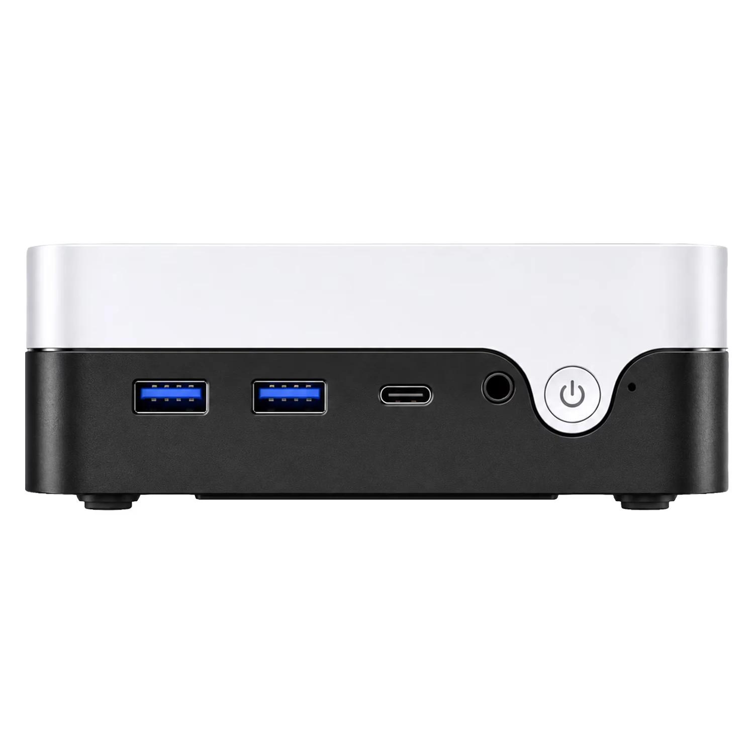 MINI PC CHUWI LARBOX X I3-1220P/8GB/256 SSD/W11 PRO - Imagen 3