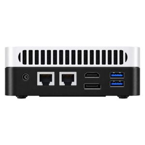 MINI PC CHUWI LARBOX X I3-1220P/8GB/256 SSD/W11 PRO - Imagen 4
