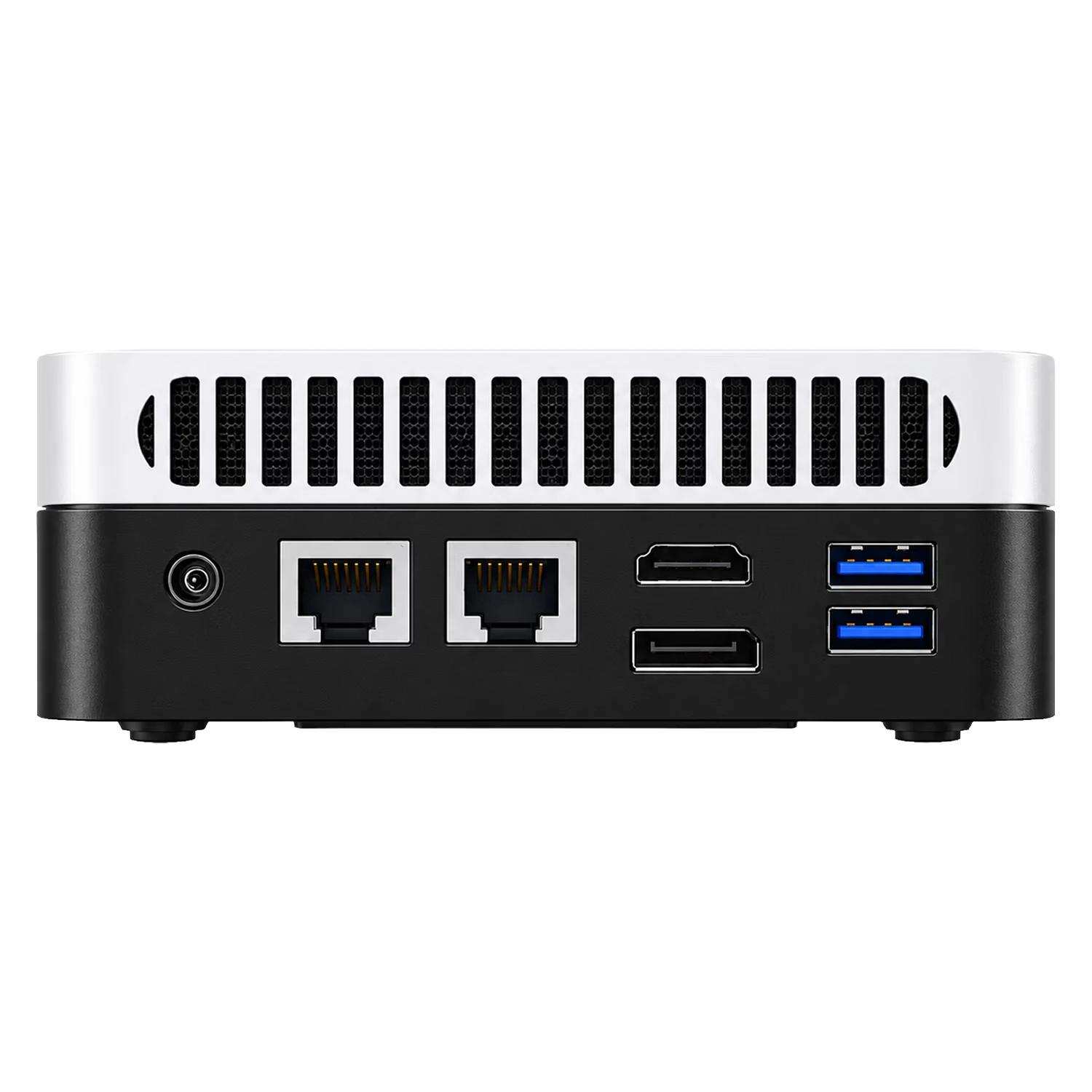 MINI PC CHUWI LARBOX X I3-1220P/8GB/256 SSD/W11 PRO - Imagen 4