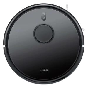 Robô Aspirador Xiaomi Robot Vacuum S20 D106 BHR9170KR - Preto