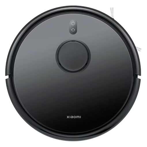 Robô Aspirador Xiaomi Robot Vacuum S20 D106 BHR9170KR - Preto