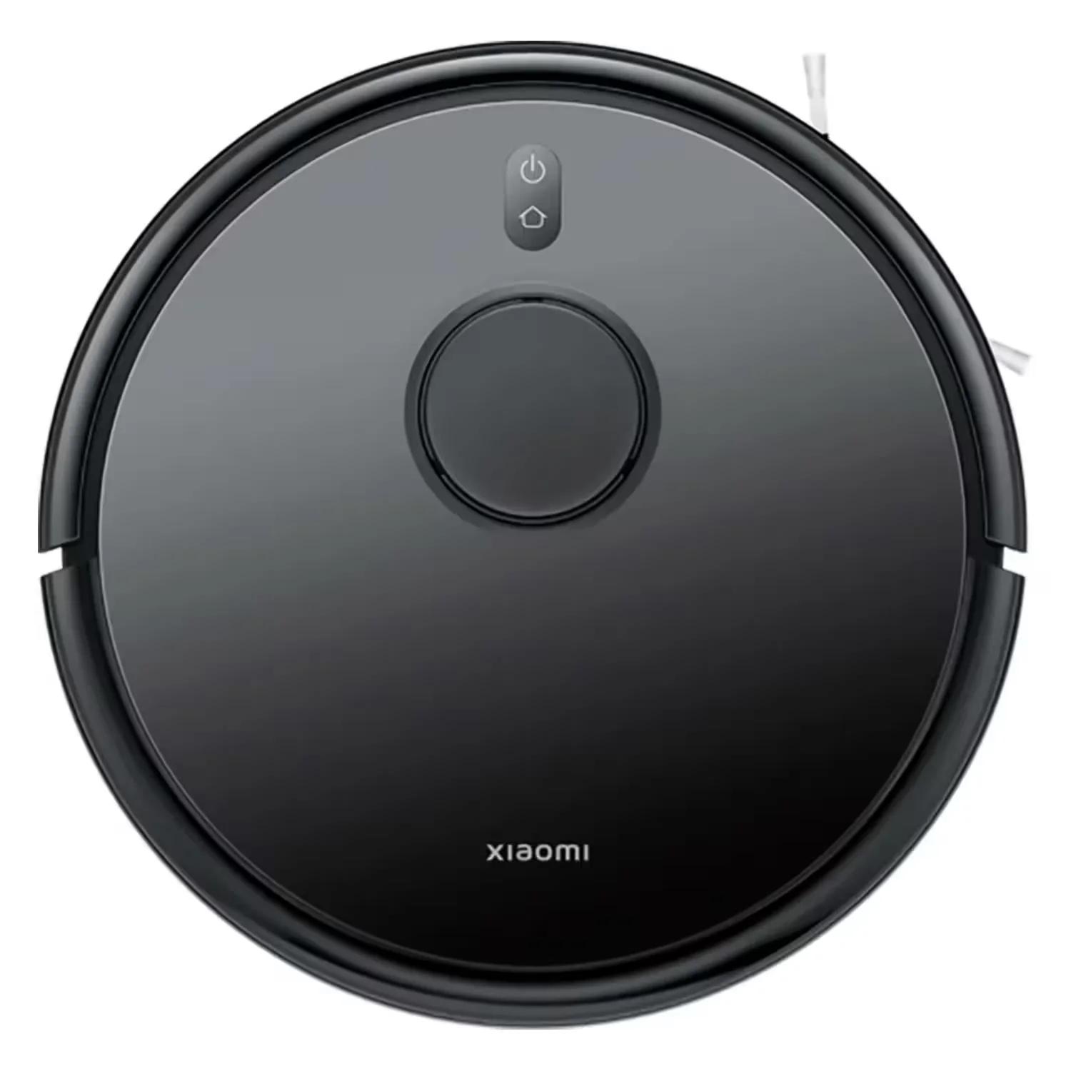 Robô Aspirador Xiaomi Robot Vacuum S20 D106 BHR9170KR - Preto